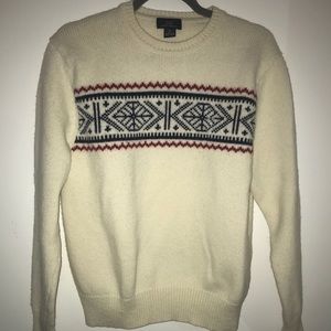 Brooks Brother Sweater